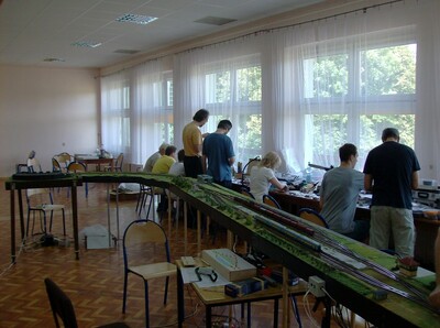 Warsztaty
