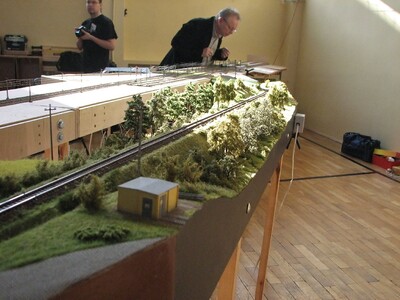 Trafo
