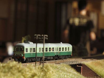 Ganz SN61-131
