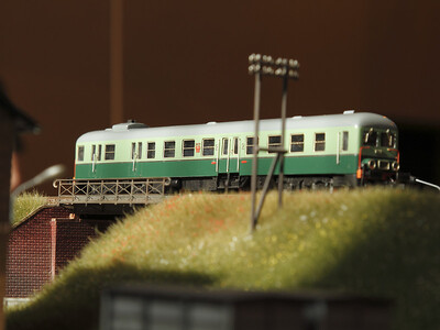 Ganz SN61-131
