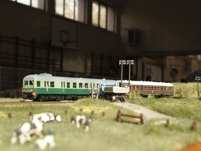 Ganz SN61-131
